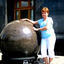 Светлана Пашковская