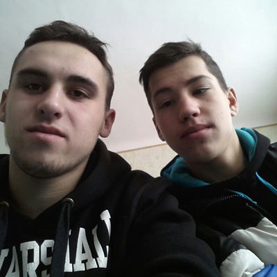 Владислав Федоров