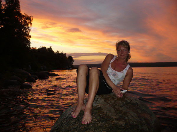 Александра Сазонова