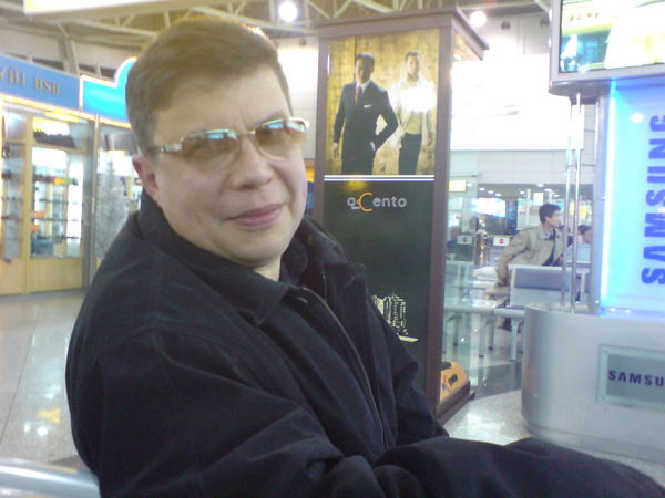 Андрей Долгоруков