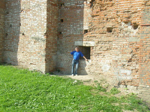 Игорь Делов