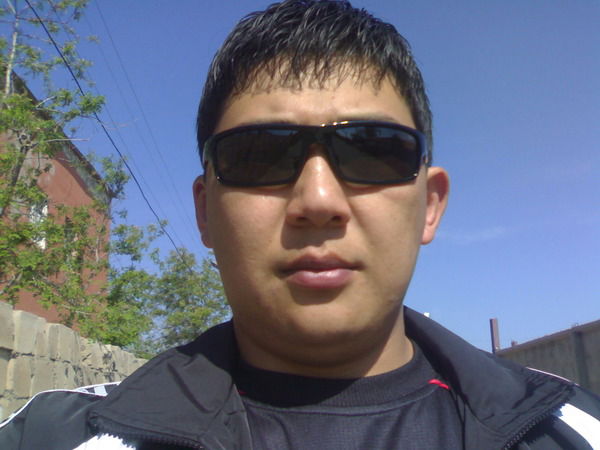 Аскар Нугманов