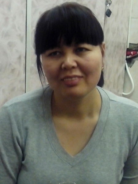 Сонунбу Токтобаева