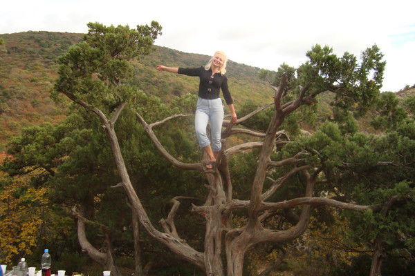 Елена Хламова