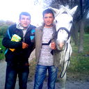 Sherzod Shumorotov