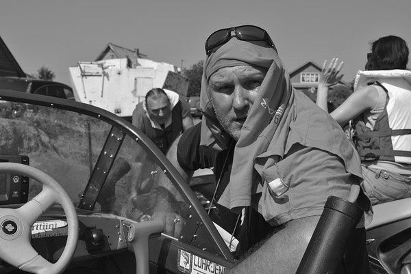 Игорь Трущинский