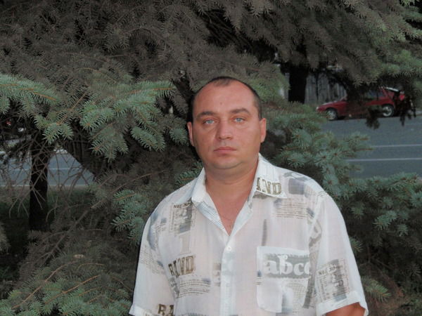 Паша Солярик