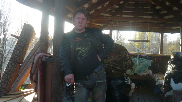 Игорь Коровин