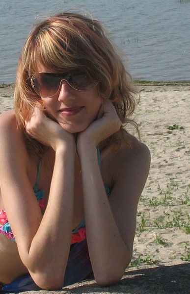 Наталья Коваль