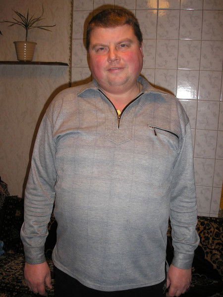 Александр Дячок