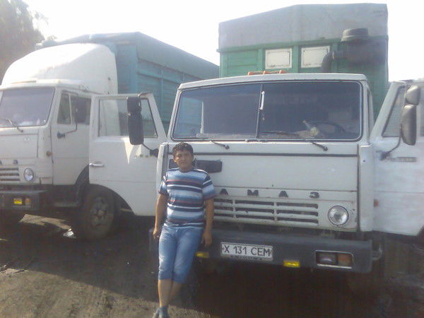 Нурсултан Сапахов