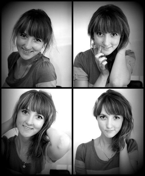 Юлия Лучина (Ракаева)