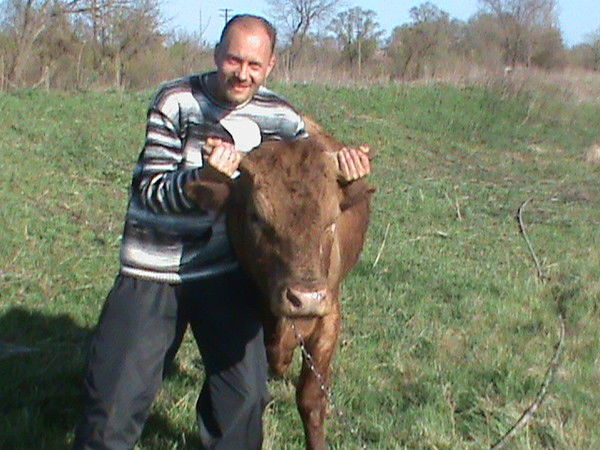 Юрий Коновалов