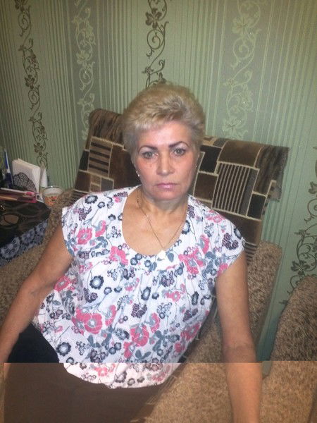 Раиса Куковякина