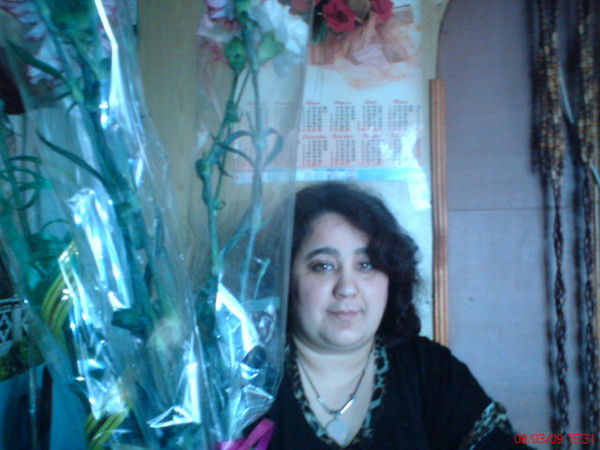 Галина Вербицкая