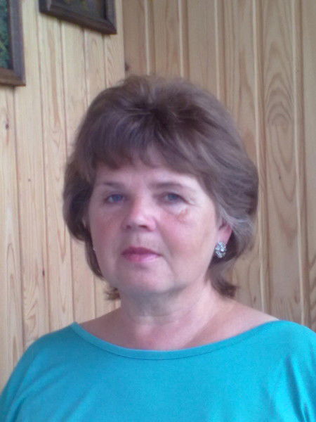 Светлана Беккель