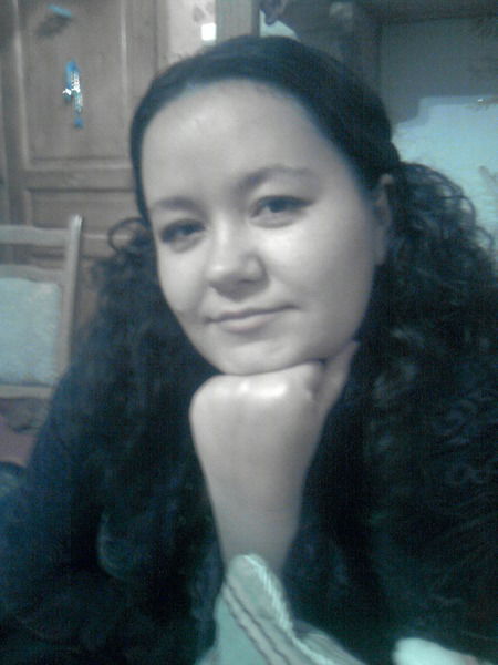 Аня Ходакова