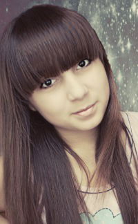 Лида Лунёва