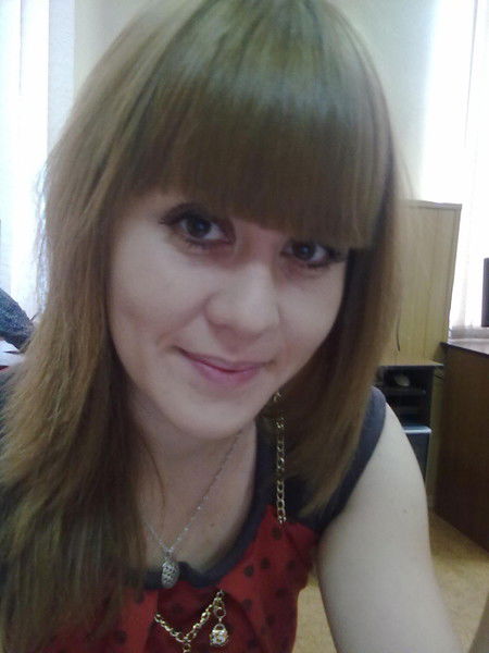 Наталия Полынская