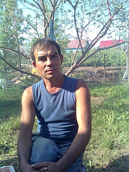 Валера Карлов