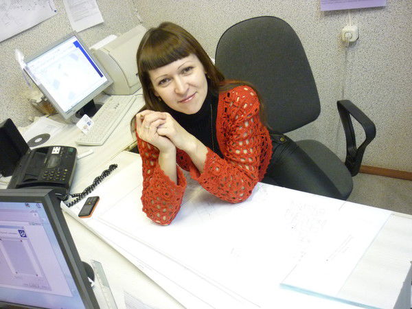 Аделина Мухаматуллина