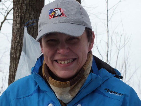 Елизавета Золоторевская