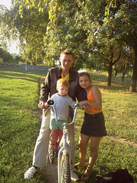 Aлексей Cтегний