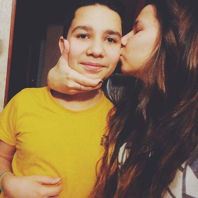 Илья Аббасов