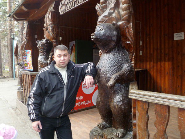 Алексей Киреев