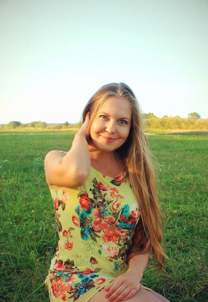 Настёнка Шварёва