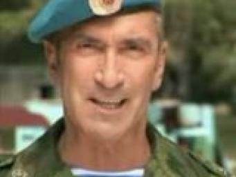 Валерй Седых