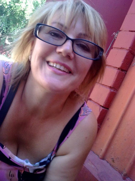 Татьяна Калинина