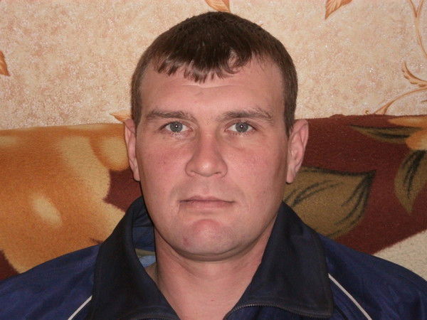 Вячеслав Арефкин