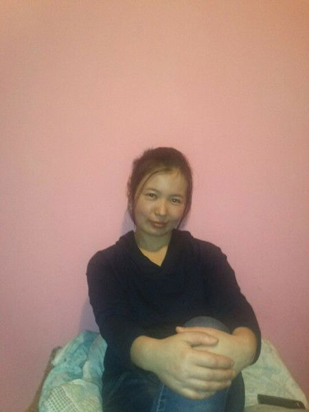 Пери Султанбекова