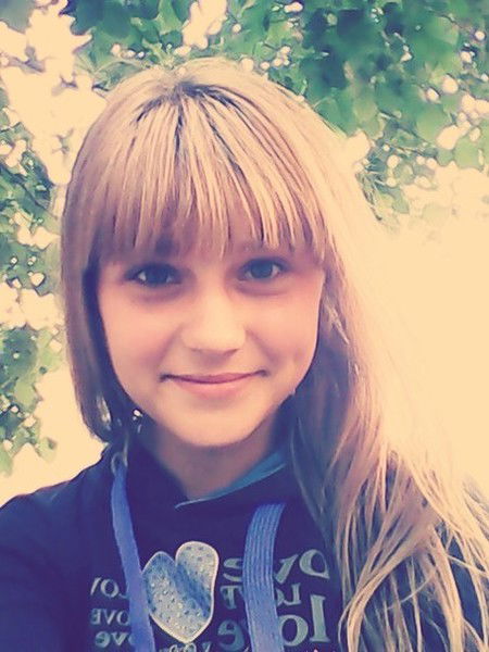 Светлана Полякова