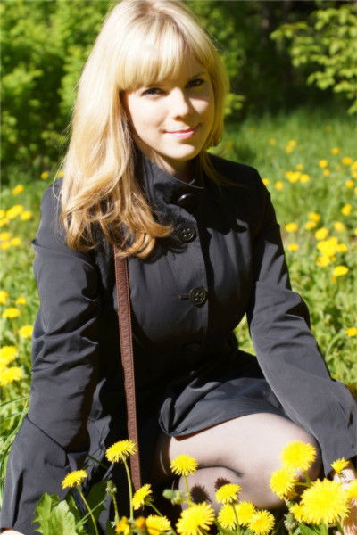 Анастасия Игошина