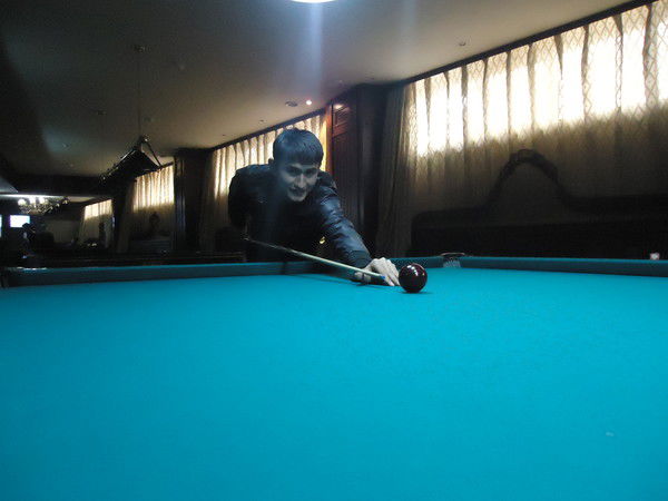 Еркебулан Кадылбеков