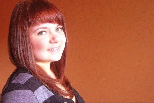 Кристина Фролова