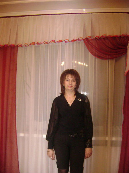 Светлана Плисак