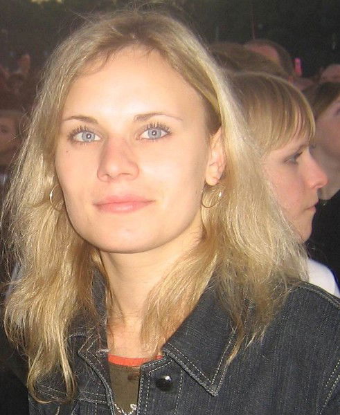 Кристина Тер