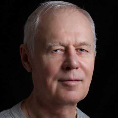 Валерий Иващенко