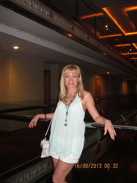 Татьяна Беляева