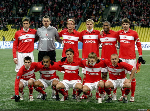 Олег Горюнов