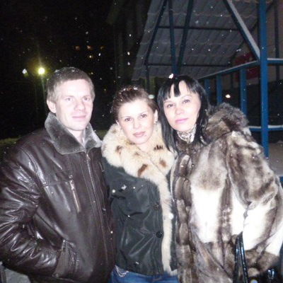 Олег Свистунов