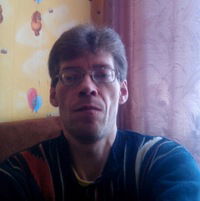 Сергей Носов