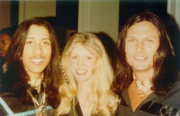 Испанец Испанский