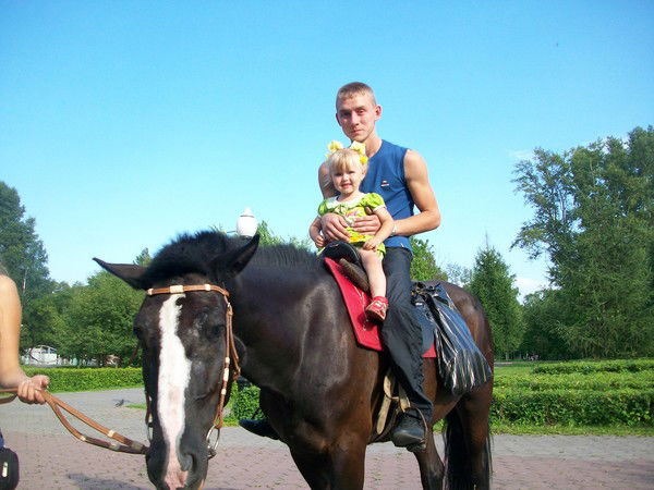 Алексей Гришин