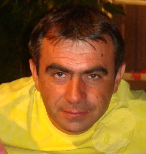 Сергей Рыбцов