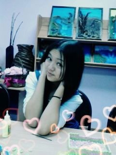 Гульдана Ибраева