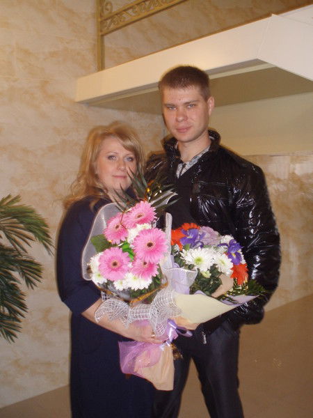 Роман Круглый